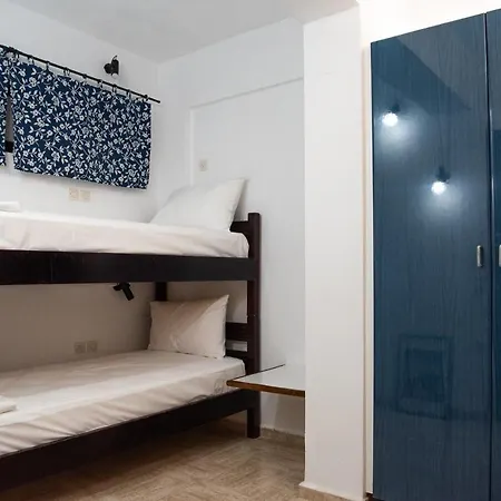 Apartamento Flisvos *