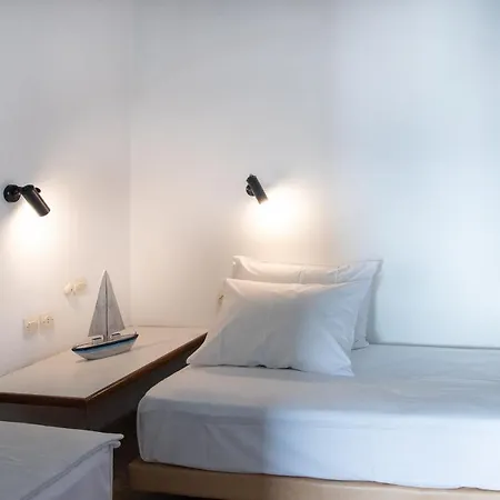 Flisvos Apartamento