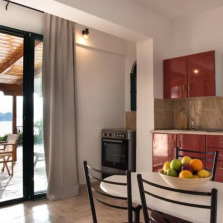 Apartamento Flisvos